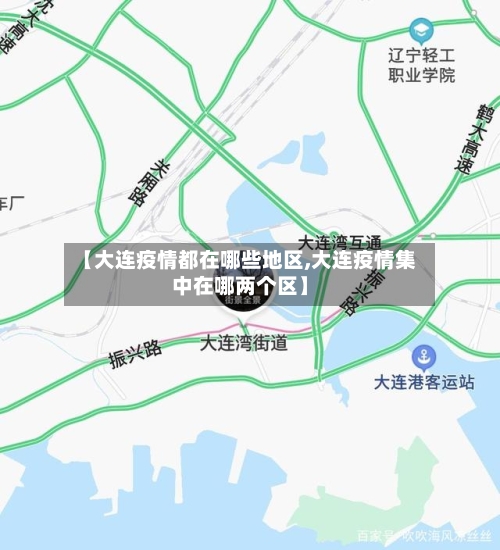 【大连疫情都在哪些地区,大连疫情集中在哪两个区】