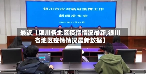 最近【银川各地区疫情情况最新,银川各地区疫情情况最新数据】