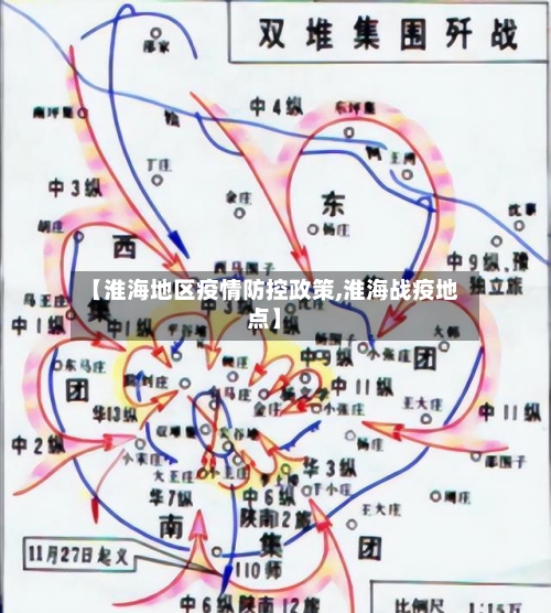 【淮海地区疫情防控政策,淮海战疫地点】-第2张图片