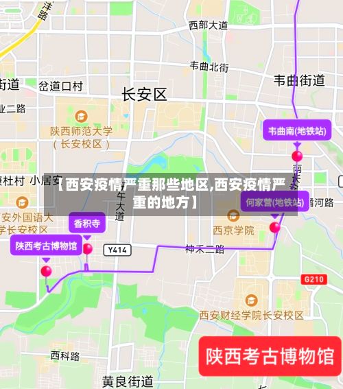 【西安疫情严重那些地区,西安疫情严重的地方】-第2张图片
