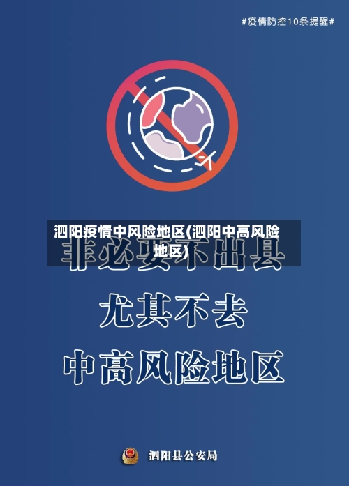 泗阳疫情中风险地区(泗阳中高风险地区)-第2张图片