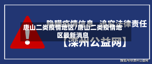 唐山二类疫情地区/唐山二类疫情地区最新消息-第2张图片