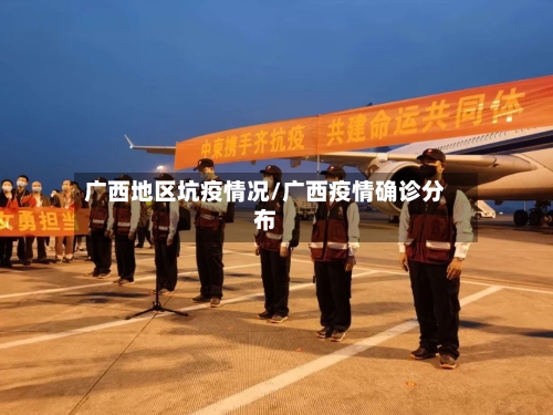广西地区坑疫情况/广西疫情确诊分布
