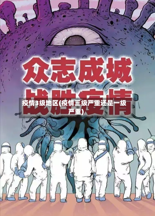 疫情3级地区(疫情三级严重还是一级严重)-第2张图片