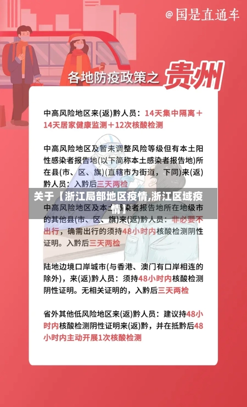 关于【浙江局部地区疫情,浙江区域疫情】