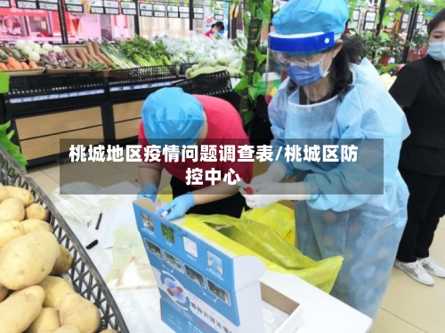 桃城地区疫情问题调查表/桃城区防控中心-第2张图片