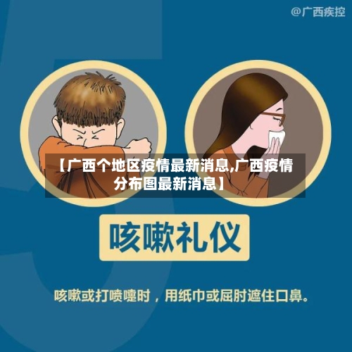 【广西个地区疫情最新消息,广西疫情分布图最新消息】-第3张图片
