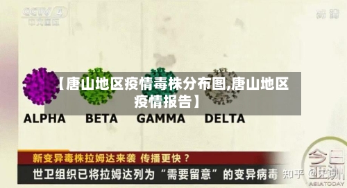 【唐山地区疫情毒株分布图,唐山地区疫情报告】-第3张图片