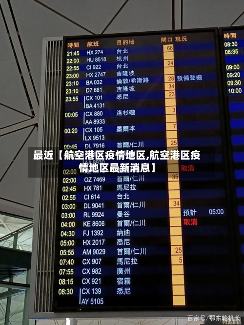 最近【航空港区疫情地区,航空港区疫情地区最新消息】-第3张图片
