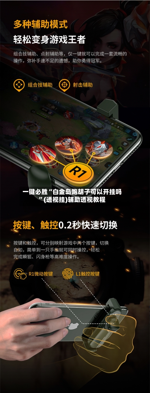 一键必胜“白金岛跑胡子可以开挂吗”(透视挂)辅助透视教程-第3张图片