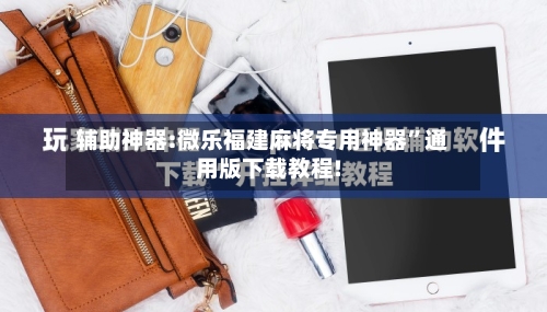 辅助神器:微乐福建麻将专用神器”通用版下载教程!-第2张图片