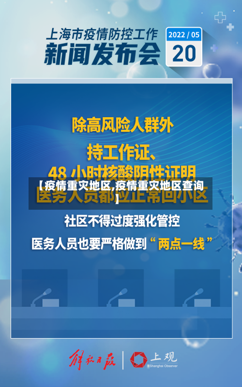 【疫情重灾地区,疫情重灾地区查询】-第2张图片