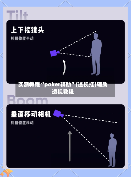 实测教程“poker辅助”(透视挂)辅助透视教程-第3张图片