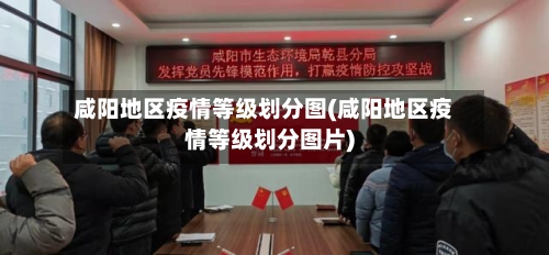 咸阳地区疫情等级划分图(咸阳地区疫情等级划分图片)