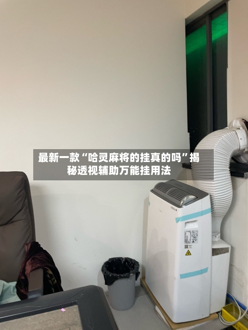 最新一款“哈灵麻将的挂真的吗”揭秘透视辅助万能挂用法