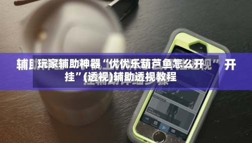 玩家辅助神器“优优乐葫芦鱼怎么开挂”(透视)辅助透视教程-第3张图片