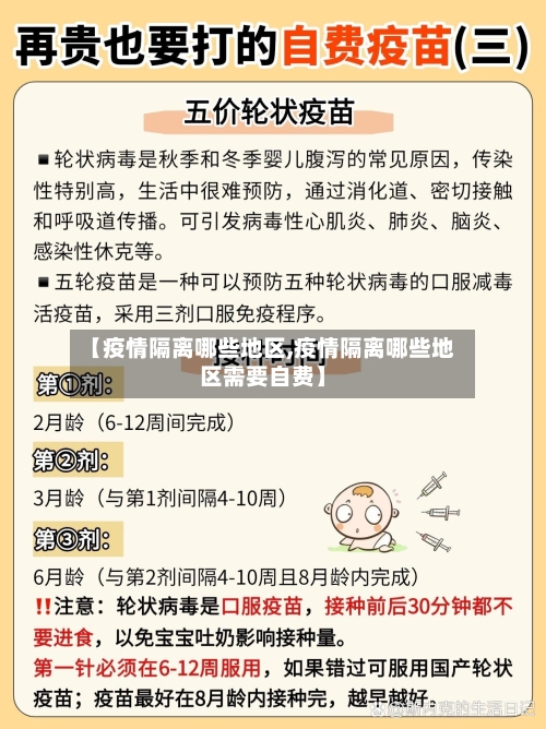 【疫情隔离哪些地区,疫情隔离哪些地区需要自费】-第2张图片