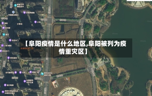 【阜阳疫情是什么地区,阜阳被列为疫情重灾区】-第3张图片