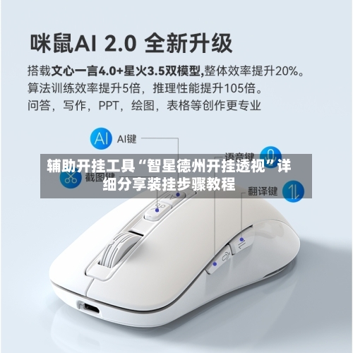 辅助开挂工具“智星德州开挂透视”详细分享装挂步骤教程-第3张图片