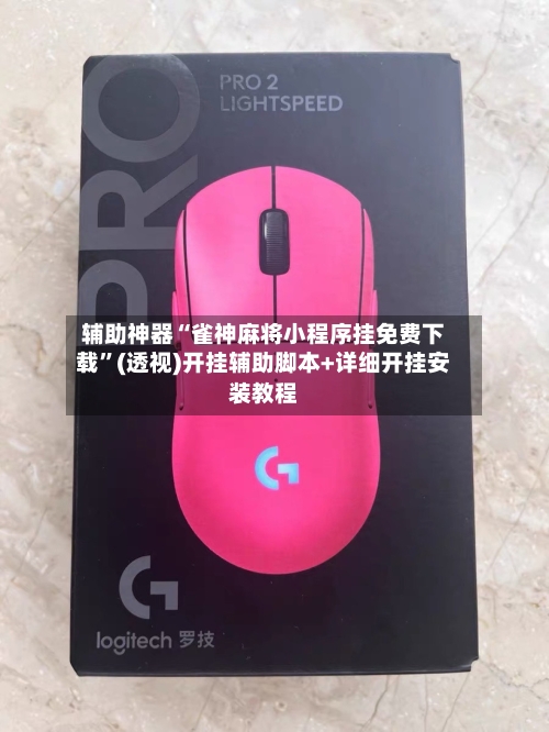 辅助神器“雀神麻将小程序挂免费下载”(透视)开挂辅助脚本+详细开挂安装教程