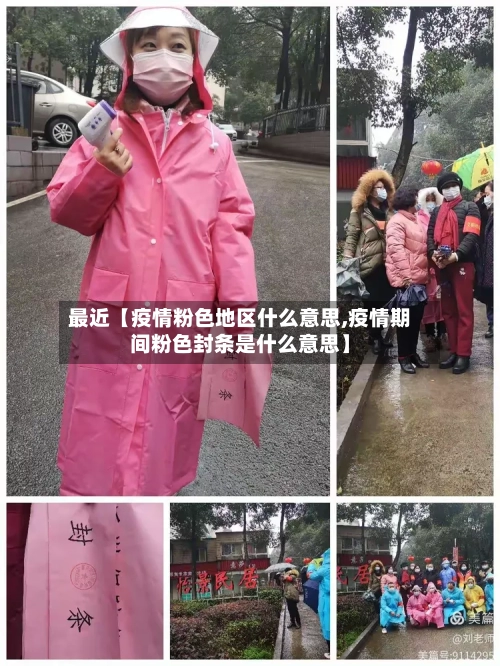 最近【疫情粉色地区什么意思,疫情期间粉色封条是什么意思】-第3张图片