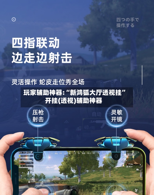 玩家辅助神器:“新鸿狐大厅透视挂”开挂(透视)辅助神器-第2张图片