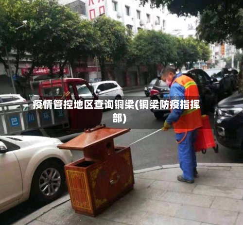 疫情管控地区查询铜梁(铜梁防疫指挥部)