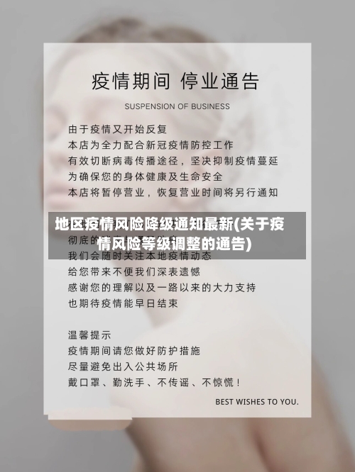 地区疫情风险降级通知最新(关于疫情风险等级调整的通告)-第2张图片