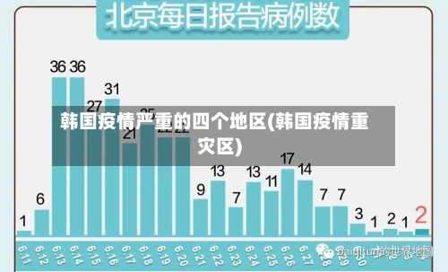 韩国疫情严重的四个地区(韩国疫情重灾区)