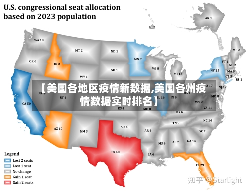 【美国各地区疫情新数据,美国各州疫情数据实时排名】