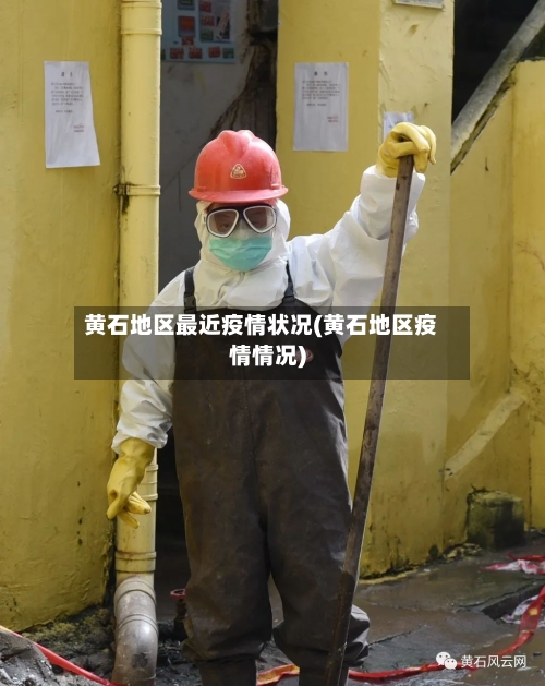 黄石地区最近疫情状况(黄石地区疫情情况)-第3张图片