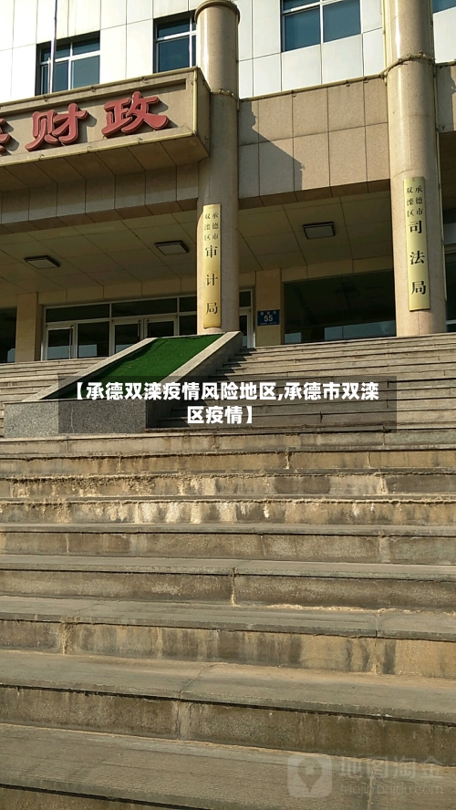 【承德双滦疫情风险地区,承德市双滦区疫情】-第2张图片