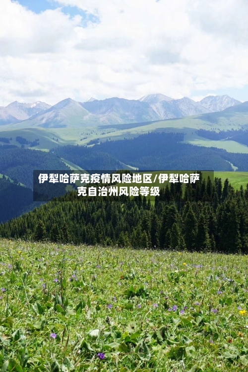 伊犁哈萨克疫情风险地区/伊犁哈萨克自治州风险等级-第2张图片