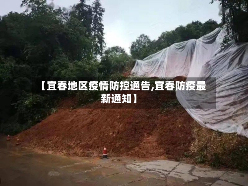 【宜春地区疫情防控通告,宜春防疫最新通知】-第2张图片