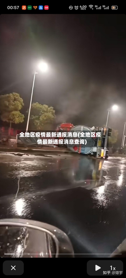 全地区疫情最新通报消息(全地区疫情最新通报消息查询)-第2张图片