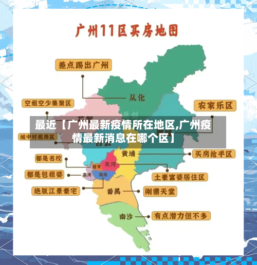 最近【广州最新疫情所在地区,广州疫情最新消息在哪个区】