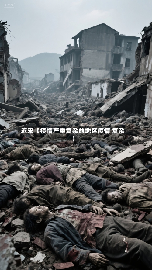 近来【疫情严重复杂的地区疫情 复杂】