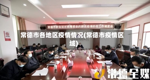 常德市各地区疫情情况(常德市疫情区域)-第2张图片