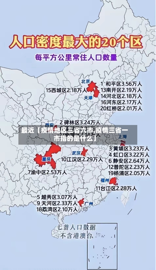 最近【疫情地区三省六市,疫情三省一市指的是什么】-第2张图片